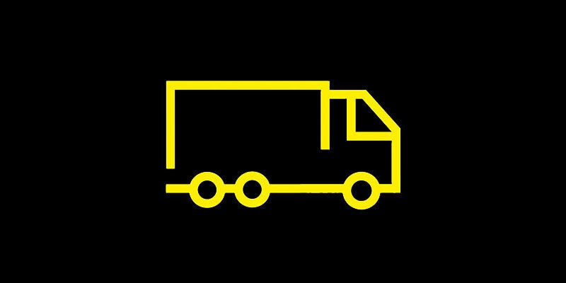 Service d'enlèvement et de livraison Service d'enlèvement et de livraison