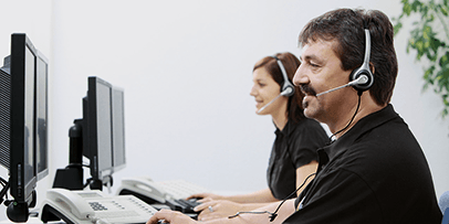 Vos assistants au téléphone Vos assistants au téléphone