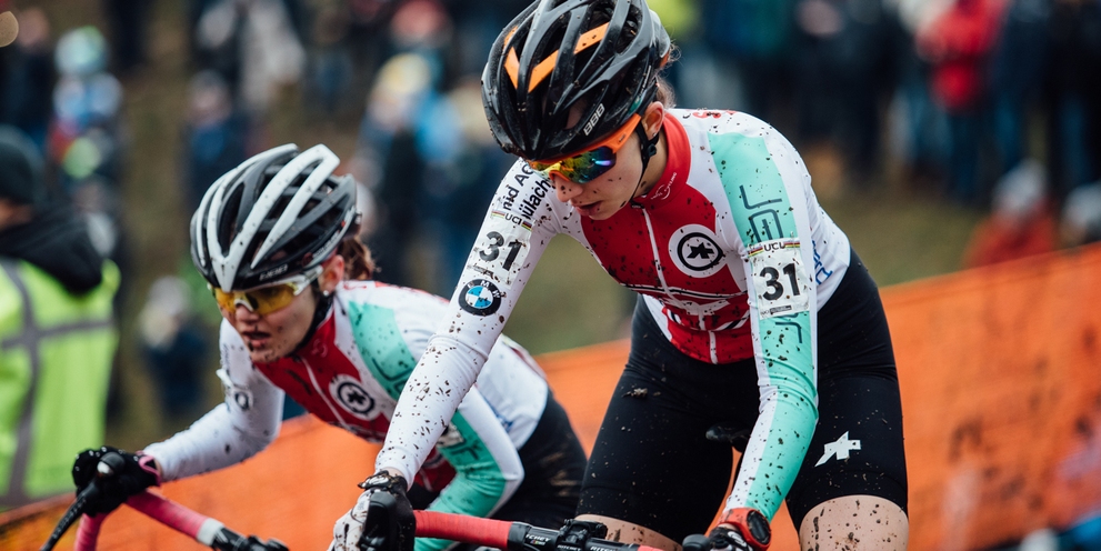 Impressionen Cyclocross
