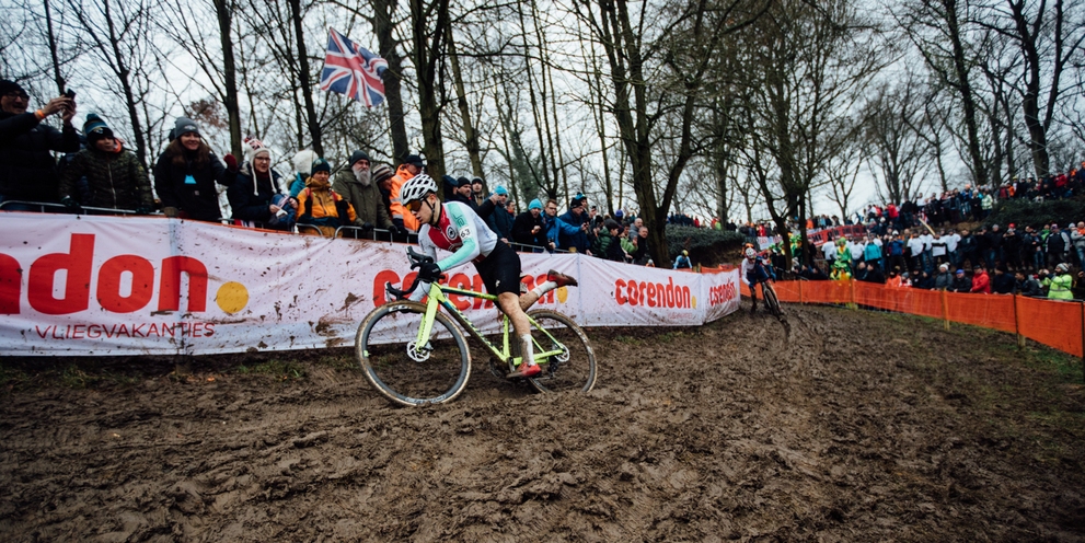 Impressionen Cyclocross