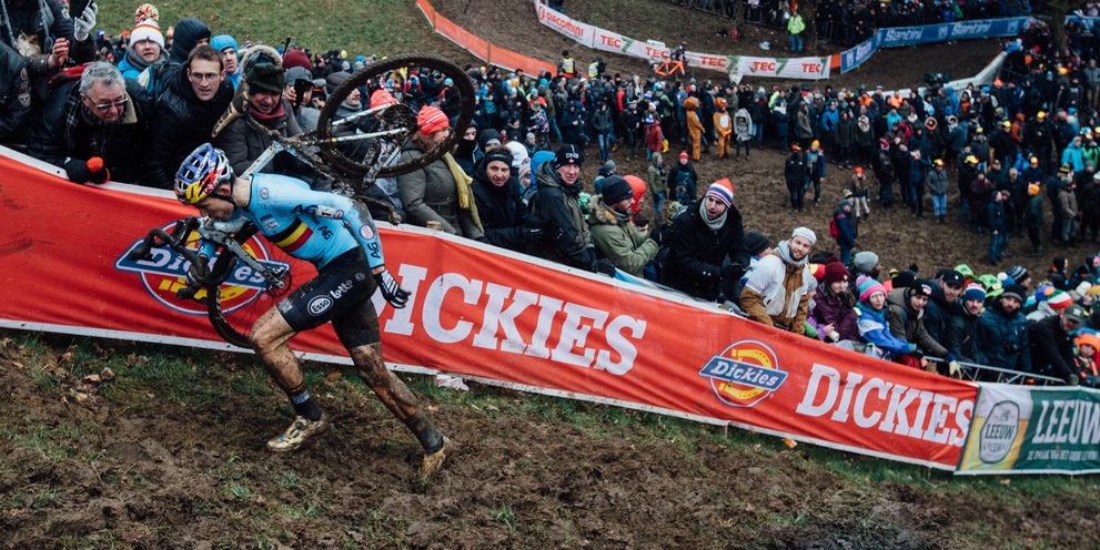 Impressionen Cyclocross