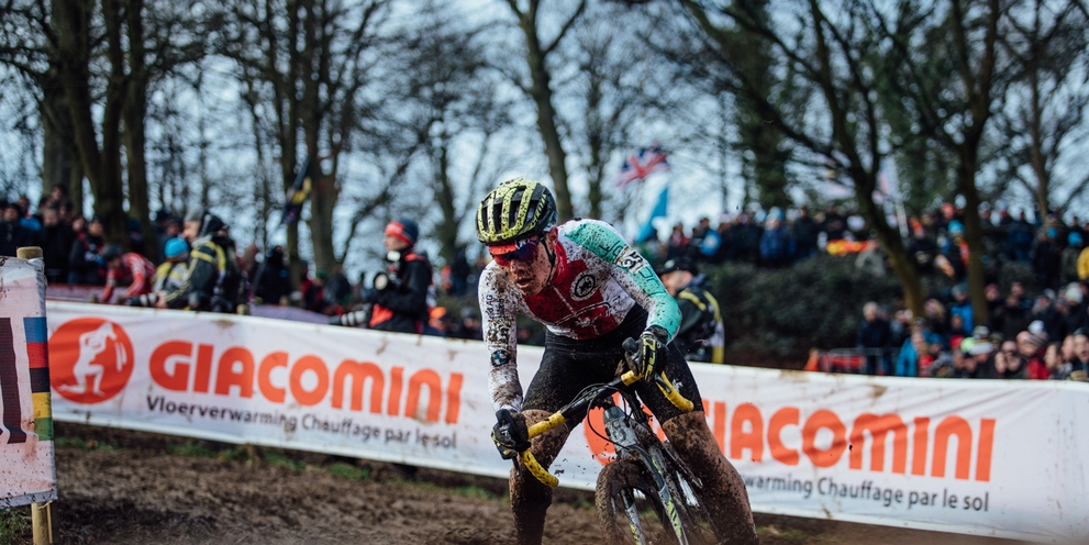 Impressionen Cyclocross