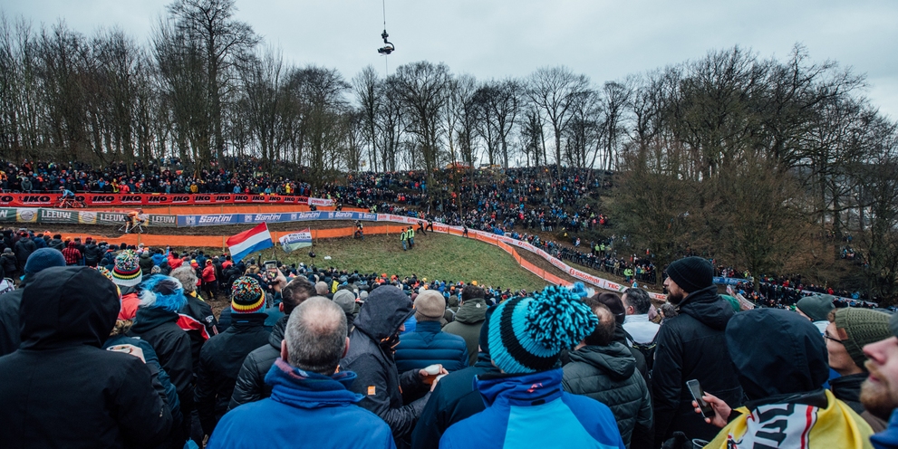 Impressionen Cyclocross