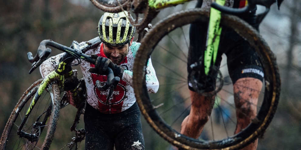 Impressionen Cyclocross