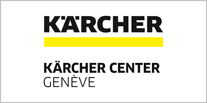 KÄRCHER CENTER GENF