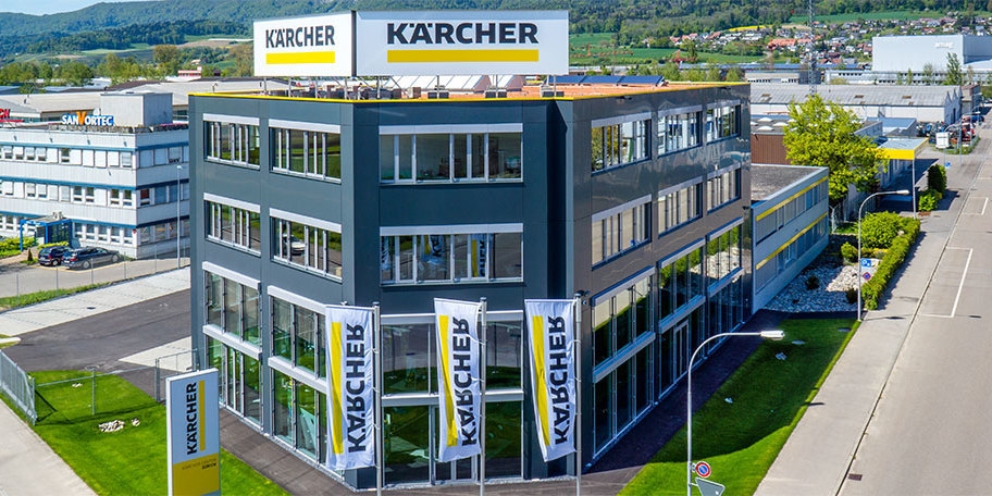 Kärcher Dällikon