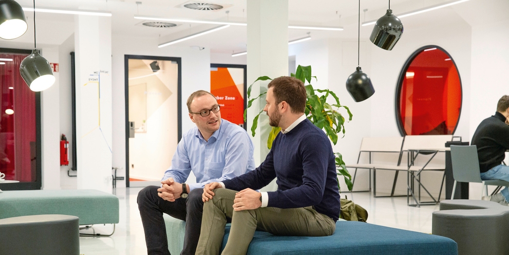 Kärcher Digital Hub