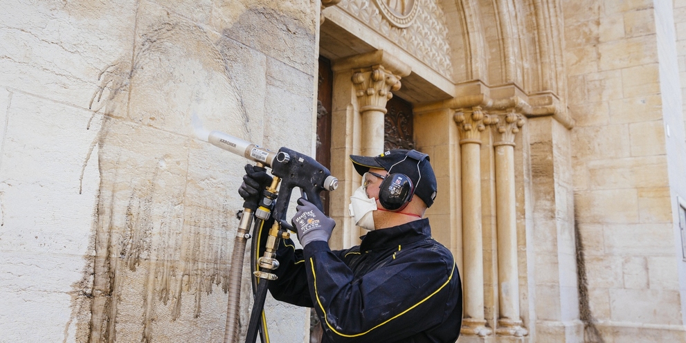 Erlöserkirche II – Jerusalem, Israel