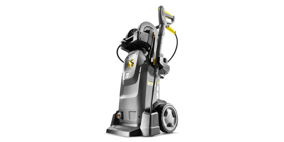 Hochdruckreiniger HD 6/15 MXA Plus Hochdruckreiniger HD 6/15 MXA Plus