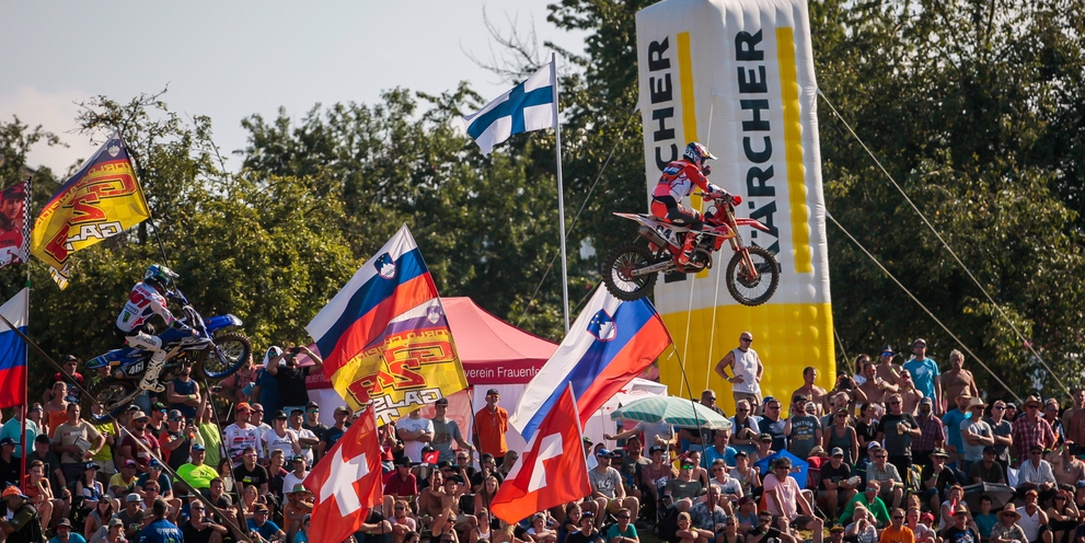MXGP Switzerland