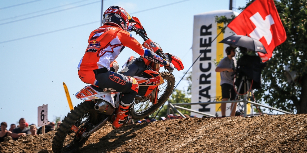 MXGP Switzerland