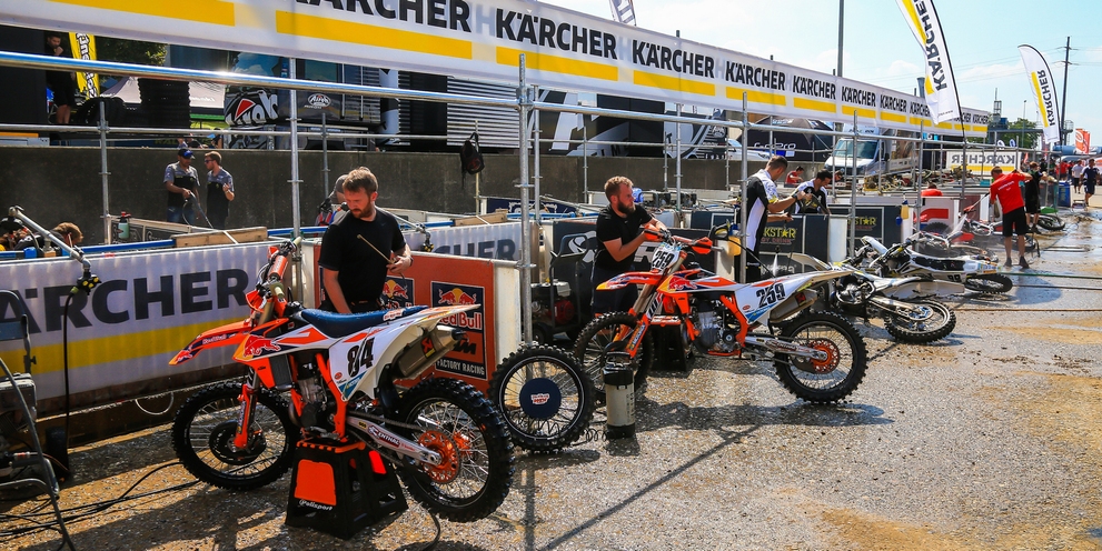 MXGP Switzerland