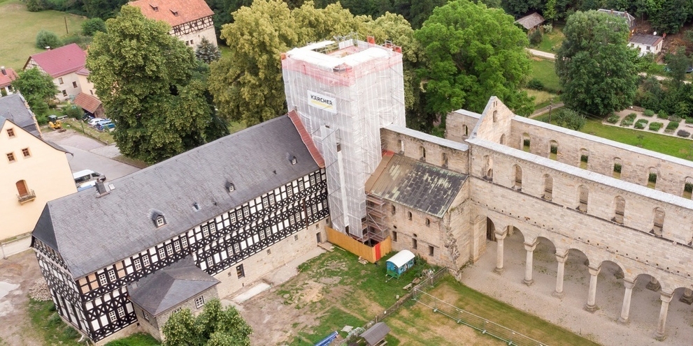 kloster