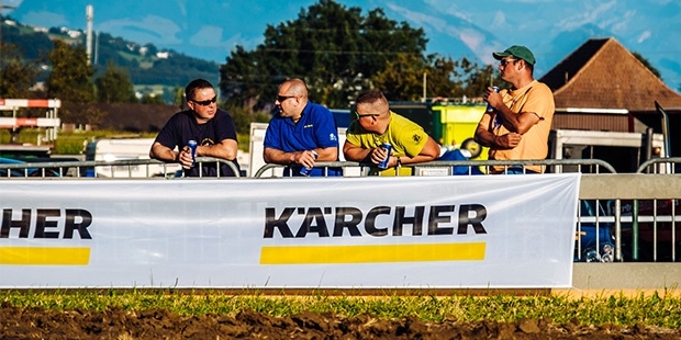 Knutwiler Powerdays 2016 Knutwiler Powerdays 2016