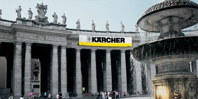 Kolonnaden Kolonnaden