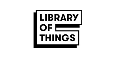 Library of Things
