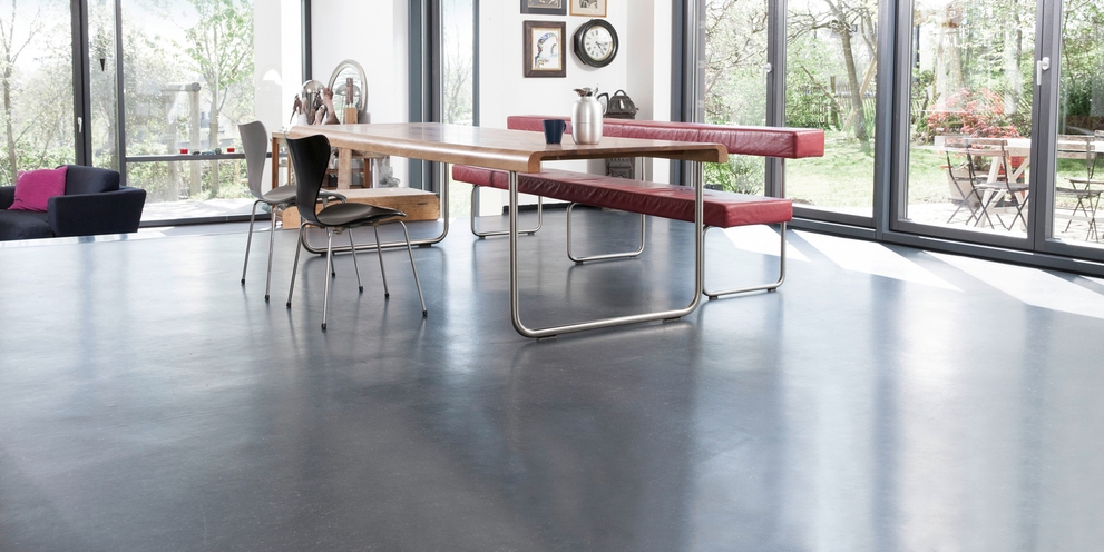 PVC und Linoleum reinigen PVC und Linoleum reinigen mit Kärcher Tipps