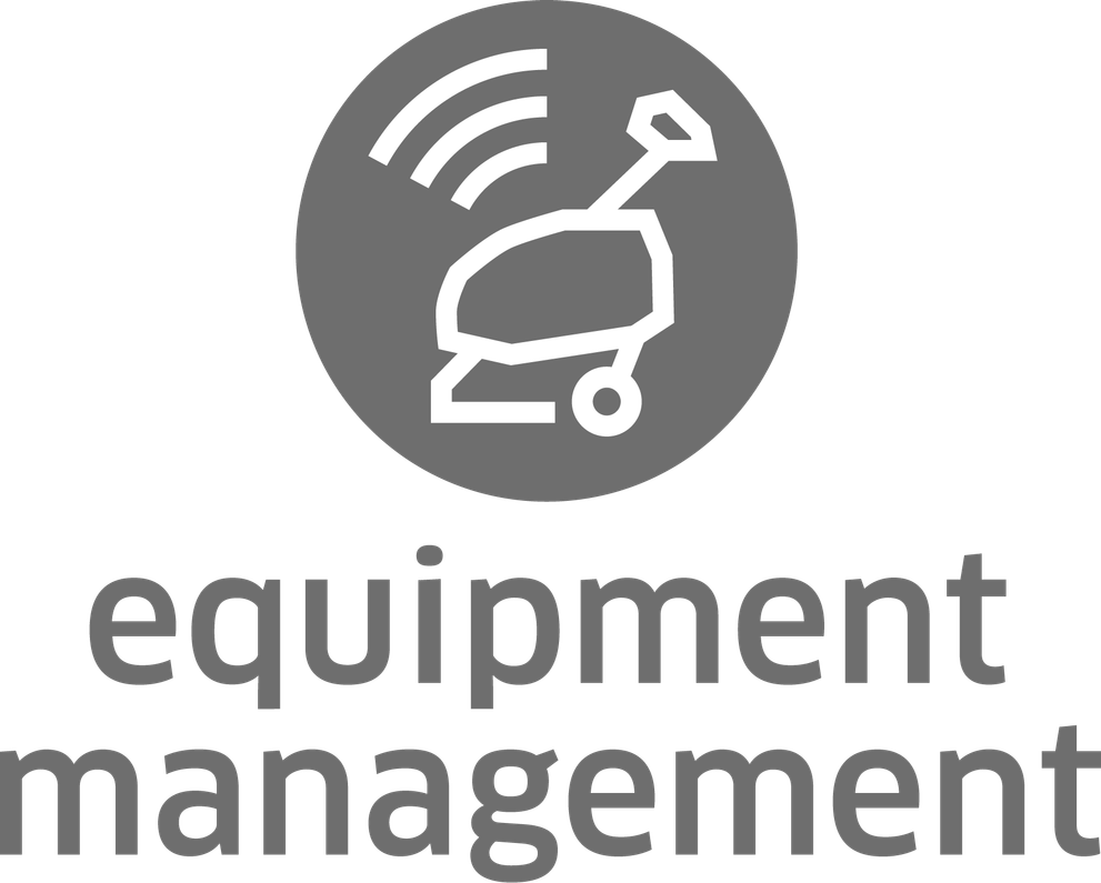 Equipment Management