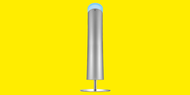 Luftreiniger Luftreiniger