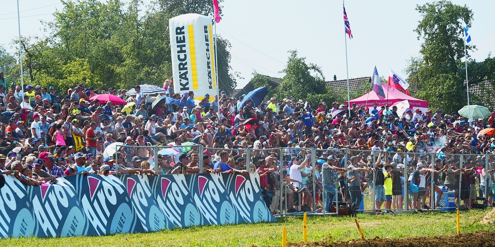 MXGP Switzerland
