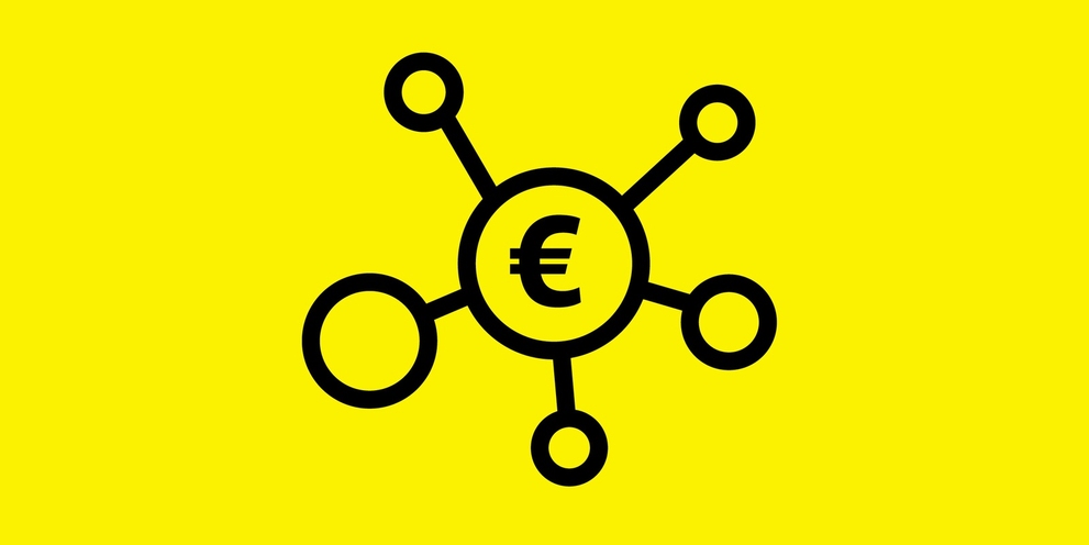 Neue Geschäftsmodelle