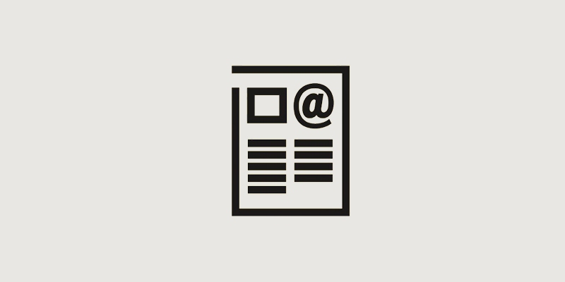 Kärcher Newsletter