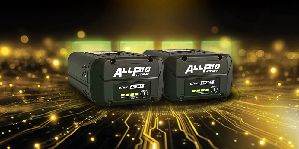 Gamme Standard ALLPRO Gamme Standard ALLPRO