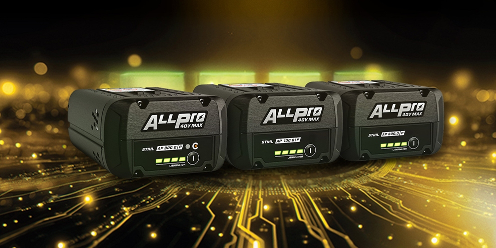 Gamme Performance ALLPRO Gamme Performance ALLPRO