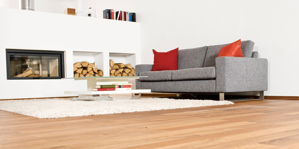 Nettoyage du parquet et du stratifié avec les conseils Kärcher