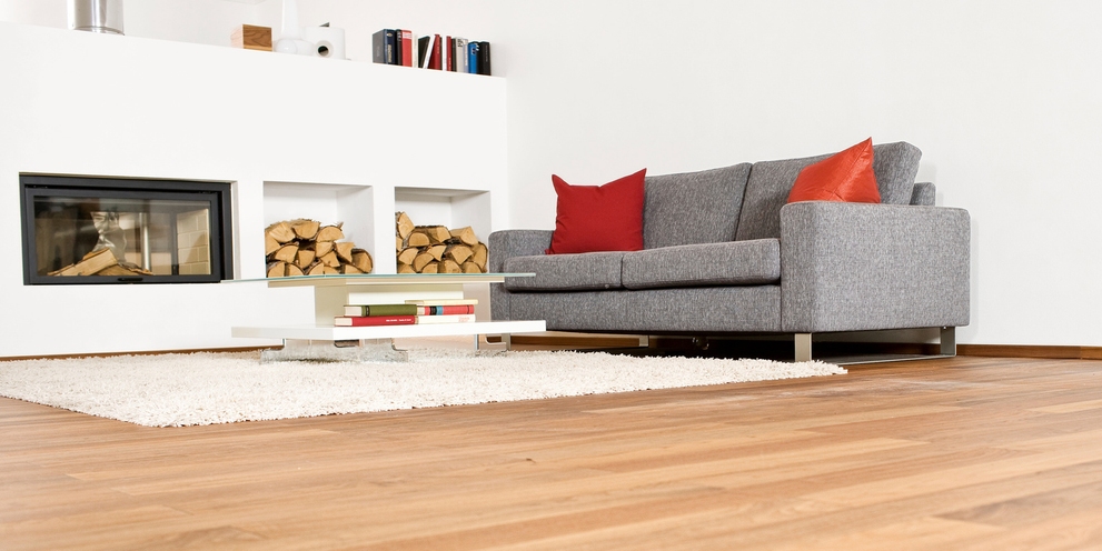 Nettoyage du parquet et du stratifié Nettoyage du parquet et du stratifié avec les conseils Kärcher