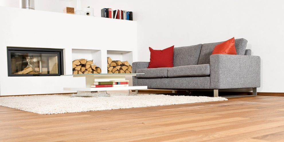 Nettoyage du parquet et du stratifié avec les conseils Kärcher