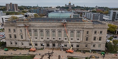 Reinigungsaktion_City Hall Des Moines_klein_2 Reinigungsaktion_City Hall Des Moines_klein_2