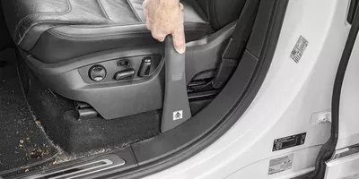 Un suceur ergonomique et optimisé