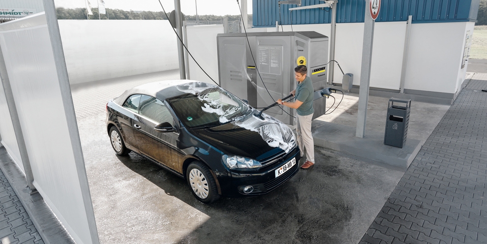 Les stations en libre-service multipiste