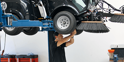 Maintenir la performance et la valeur Maintenir la performance et la valeur