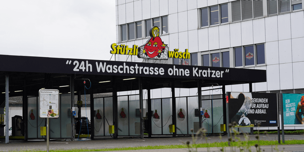 Autop & Stützliwösch AG in Aarau & Villmergen