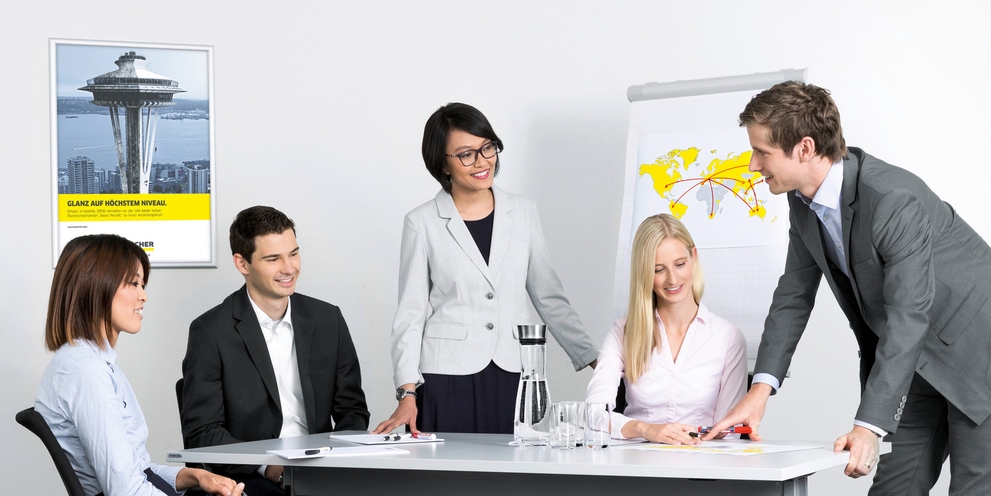 Sustainability Manager weltweit Sustainability Manager weltweit
