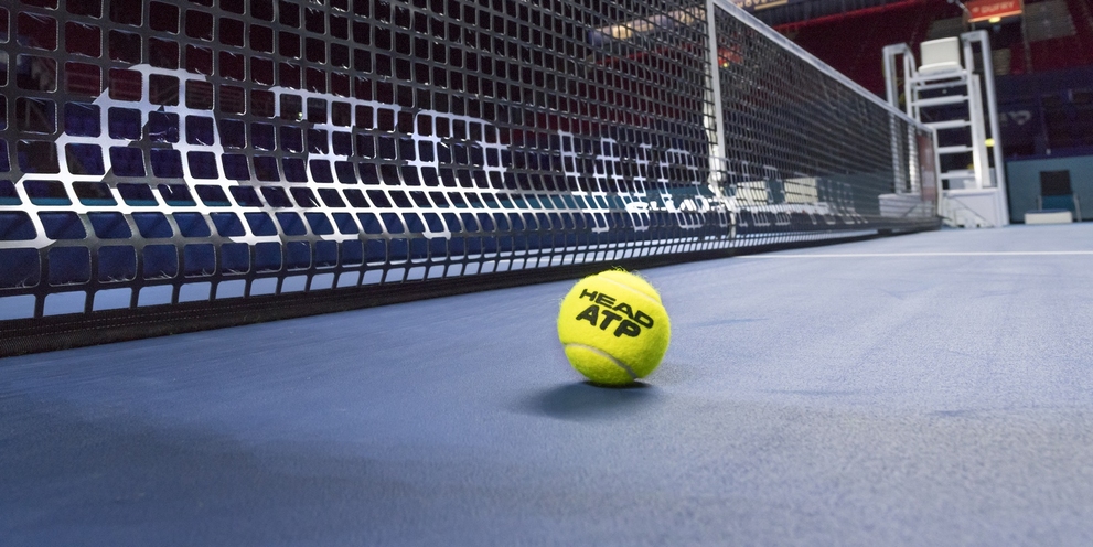 Swiss Indoors Basel 2019 Swiss Indoors Basel 2019
