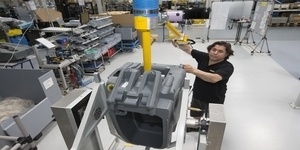 Tankmodul Tankmodul