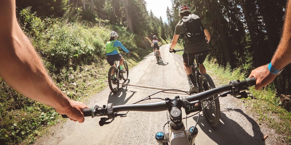 Verbier 2019