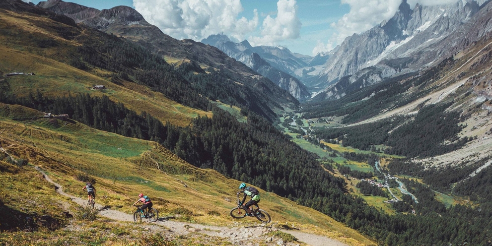 Verbier 2019