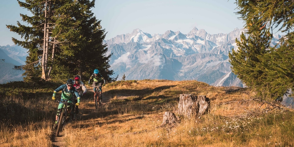 Verbier 2019