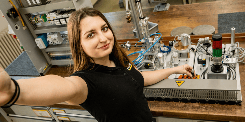 Ausbildung