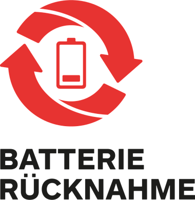 Batterierücknahme