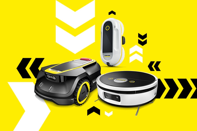 Kärcher Robotics