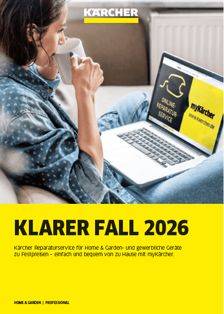 Klarer Fall 2026 Klarer Fall 2026