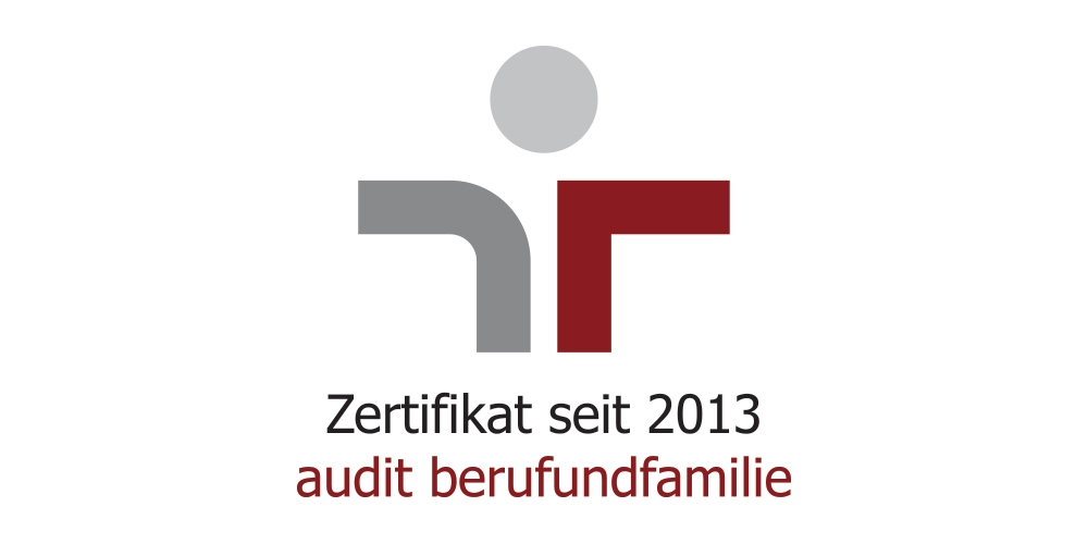 Kärcher audit berufundfamilie