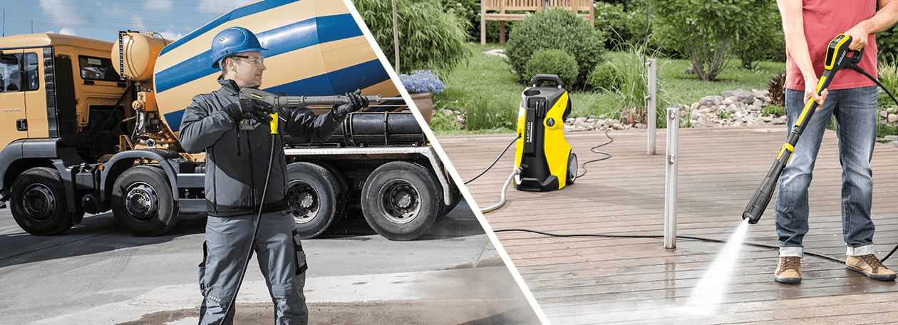 Betriebsanleitungen Kärcher Bedienungsanleitungen Kärcher
