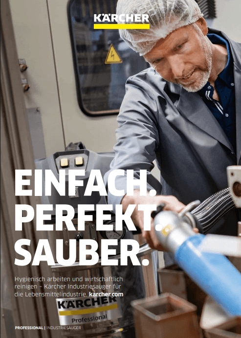 broschuere food
