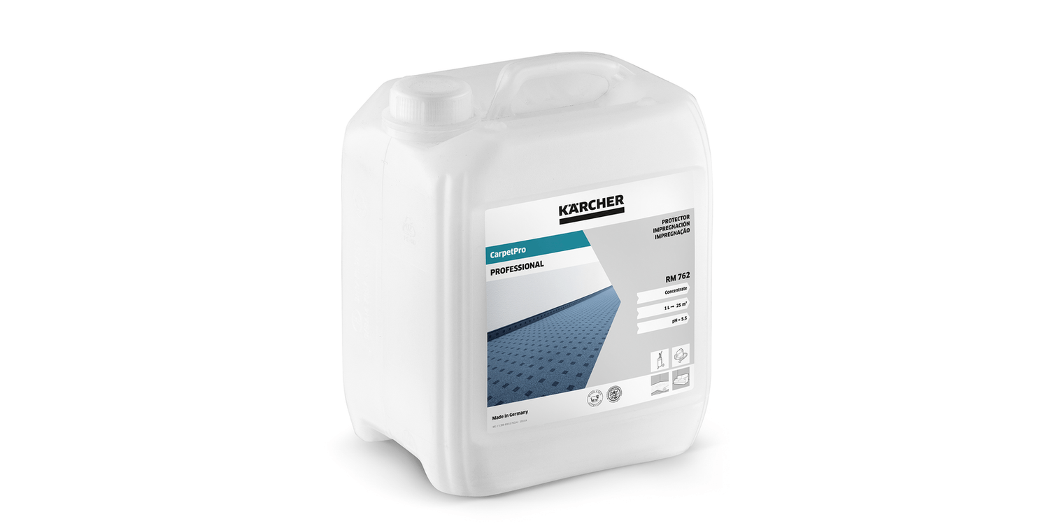 CarpetPro Imprägnierung RM 762, 5l CarpetPro Imprägnierung RM 762, 5l